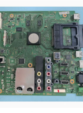 @原装索尼KDL-46EX520电视机主板1-885-502-31配屏LTY460HN02测好