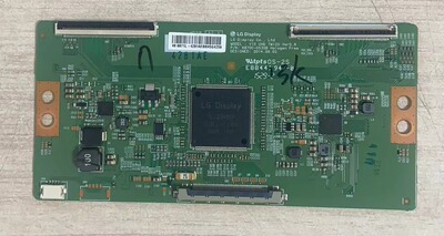 #原装康佳LED49R70U 逻辑板6870C-0535B 屏72000925YT 现货实拍