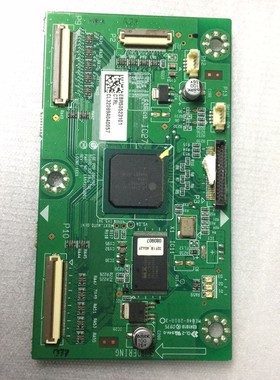 @海信 PDP32F1X374 TPW32V68 逻辑板 EAX43922801 屏 PDP32F1T374