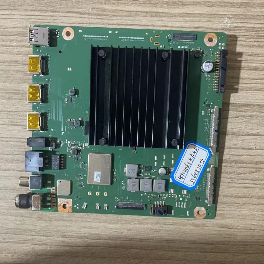 试好@原装华为HD65KANS主板IT1LOCKM VER.C RF HF屏ST6451D03-1