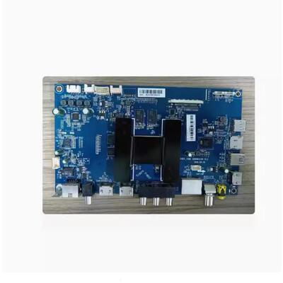 @原装海尔LS55AL88A71 AL88U71主板0091802148 V1.5屏LC546PU1L01