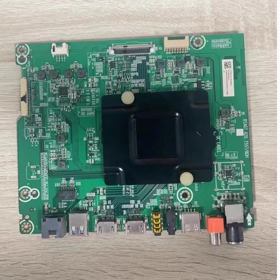 @原装海信LED60EC500U BOM1主板RSAG7.820.7557屏HD600N3U22 现货