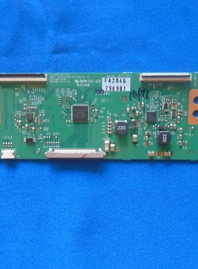 LG 32/37/42/47/55 FHD TM120逻辑板6870C-0418A 测好