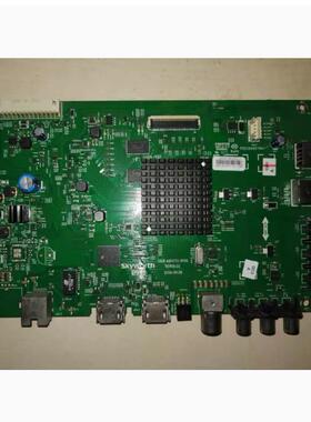 A原装 创维43E6000 主板5800-A8H731-0P00 配屏RDL430WY(LD0-009)