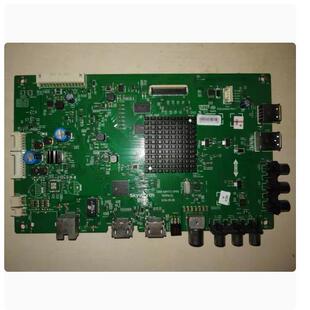 A原装 创维43E6000 主板5800-A8H731-0P00 配屏RDL430WY(LD0-009)