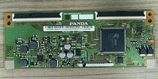 原装飞利浦55PUF6012/T3 6092/T3 55X3逻辑板CEC-PCB5460002A现货