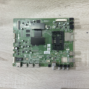 原厂创维42/49/55E710U 主板5800-A8R991-0P20 机芯型号 EL3 9R15