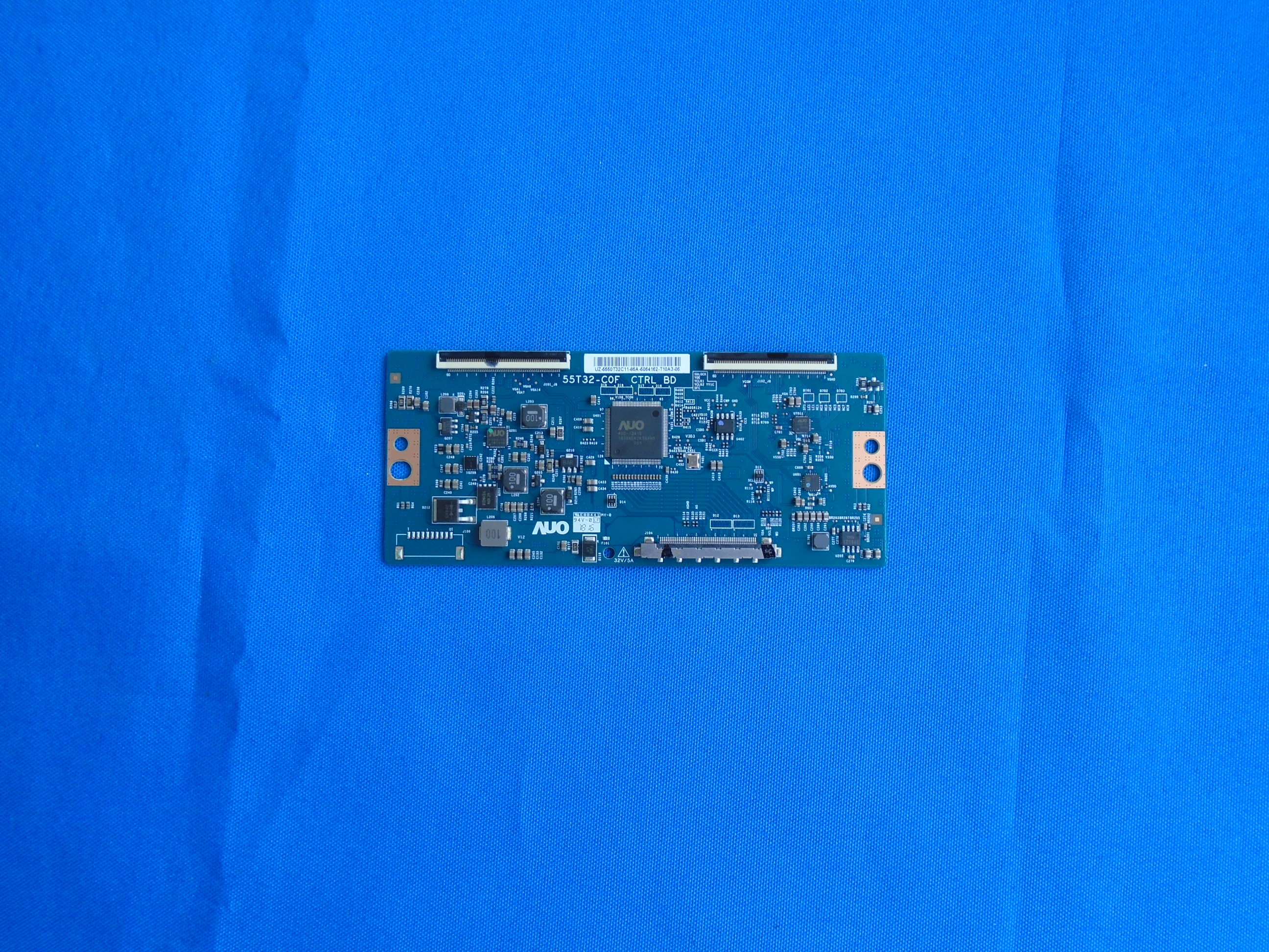 原厂原装 TCL D55A620U 逻辑板 55T32-C0F 55T32-COF CTRL BD