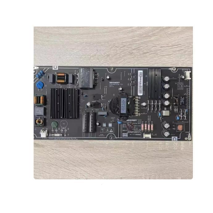 @原装小米 L65M5-AD电源板 AMP65XM-T33 FSP175-1FS01测好发