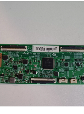 @原装飞利浦65PUF7295/T3逻辑板715GB786-T0A-000-005Y现货