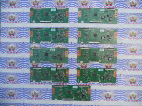 DD创维42E750A 47E700S LED42IS988PD 55E750A逻辑板6870C-0401C