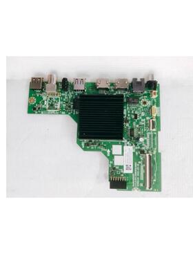 @创维50A2 50J3主板LA.LA.017.21581250.0004屏RDL500WY BD0-001