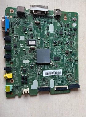 @三星 LH75EDEPLGC主板 BN41-02456 BN91-16797P屏CY-GH075CSLVXH