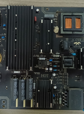 &原装海尔LQ65AL88U81A3电源板AY205D-4SF01-070 0090725294A现货