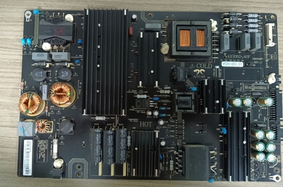 &原装海尔LQ65AL88U81A3电源板AY205D-4SF01-070 0090725294A现货