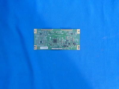 AA原装康佳LED55M5580AF LED55U60逻辑板HV550WUC-200 47-6021006