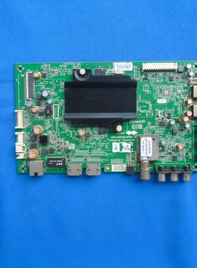实拍原装创维60E510E 主板5800-A8S500-0P40 屏REL600FY(LD0-002)