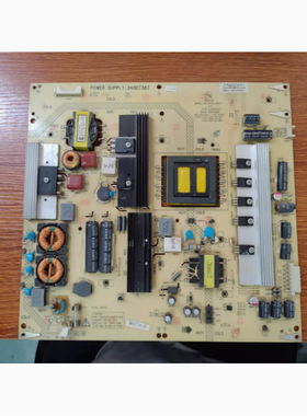 康佳47/55X8100P/LED55X5000DE电源板34008454/34008393/34007728