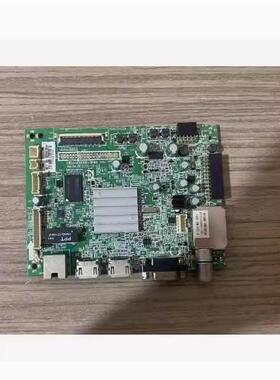 @原装创维49E360E 49E5ERS主板5800-A8S160-0P40配屏LC490DUJ-SGE