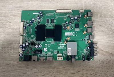 原装创维50E5DHR 50E510E主板5800-A8R930-0P20配屏V500HJ1-ME1