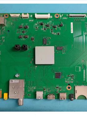 A夏普LCD-50V3A主板DUNTKG405 QPWBNG405WJN2屏V500HJ1-LE8