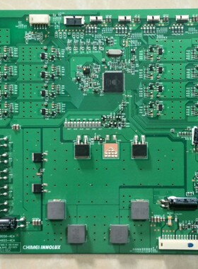 新原装康佳LED58X8100DE 3D58C5588高压恒流背光升压板L580S6-4EA
