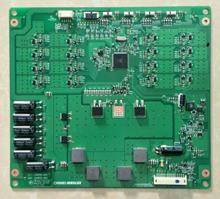 新原装康佳LED58X8100DE 3D58C5588高压恒流背光升压板L580S6-4EA