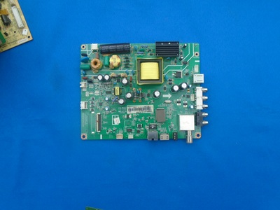 V原装长虹42D2000N主板JUC7.820.00104193 配屏M420F14-E1-L 现货