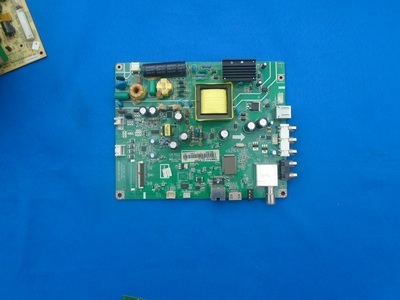 V原装长虹42D2000N主板JUC7.820.00104193 配屏M420F14-E1-L 现货