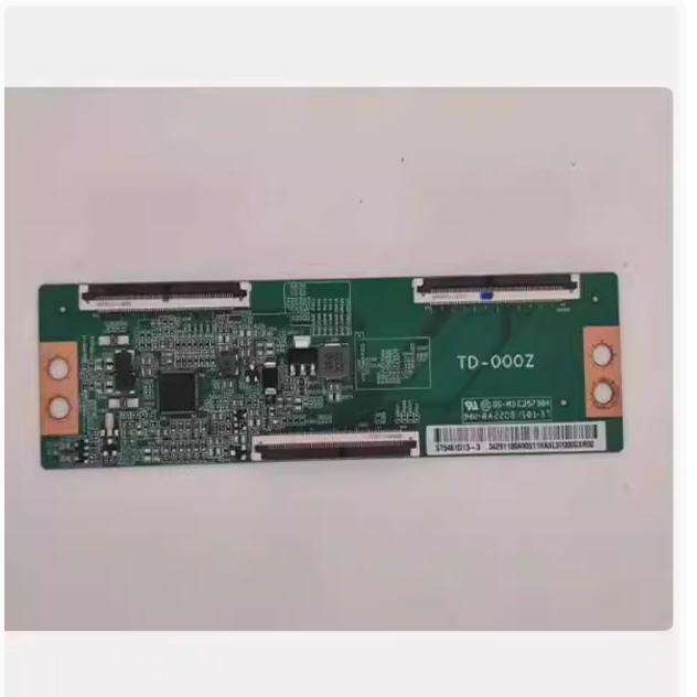 @原装小米L55M7-EA红米L55R8-A 逻辑板TD-000Z ST5461D13-3