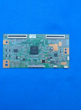 AA原厂TCL L48F3390A一3D 液晶SQ60PBOCMB34C4LV0.0 逻辑板 小板