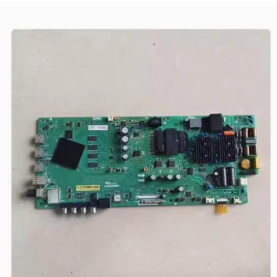 小米L50M5-AD主板TPD.T962.PC790屏V500DJ6-D03/111.6V-122.4V550