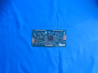 A原装海信LED55K560U逻辑板55P05-C00 P550QVN01.0 CTRL BD