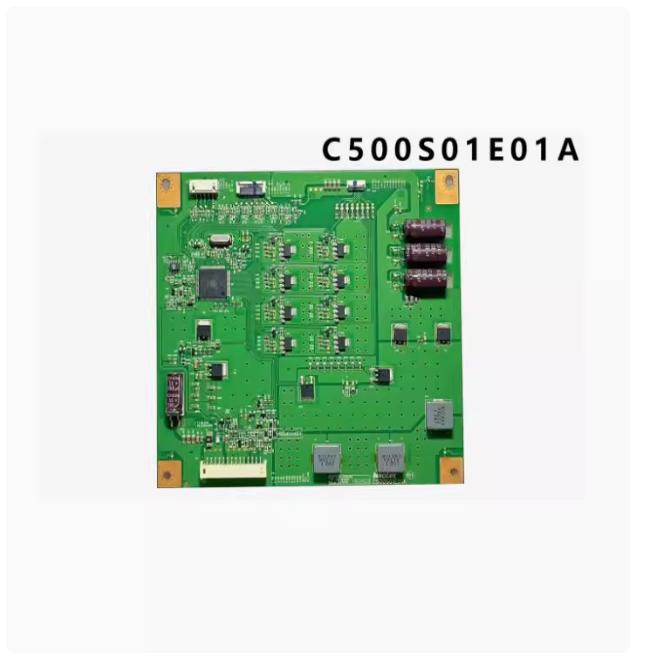 @原装创维50E550E 50E690U恒流板 C500S01E01A L500S1-1EA-C003现