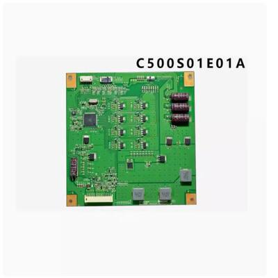 @原装创维50E550E 50E690U恒流板 C500S01E01A L500S1-1EA-C003现