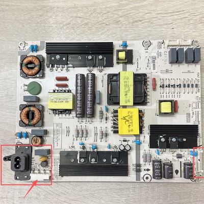 海信LED55EC760UC/780UC/750/720US 55M5600UC电源RSAG7.820.6570