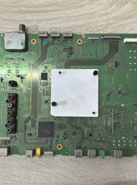 原装索尼KD-55X9300D 主板1-980-833-11 屏YD6S550STD01 实拍现货