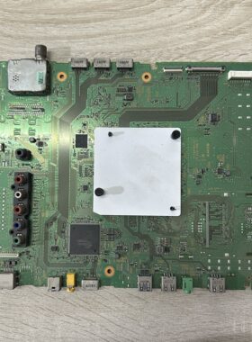 原装索尼KD-55X9300D 主板1-980-833-11 屏YD6S550STD01 实拍现货