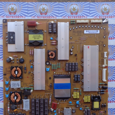 *原装LG 55LW4500-CA LV5700-CA电源板EAX62876201/8 EAY62169901