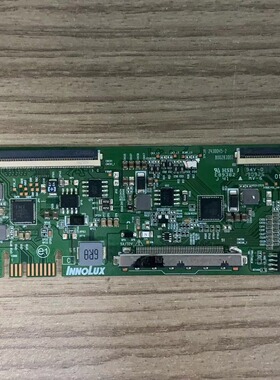 原装拆机海信58A逻辑板MACDJ4050 2430045-2 B00283002 IN8208A