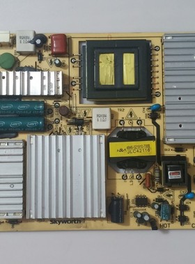 创维47E800A 47E600F电源板5800-P47ELF-0300 168P-P47ELF-30/00