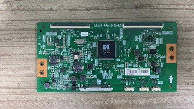 原装拆机海信LED50K5100U逻辑板 RSAG7.820.6479/ROH 测好发