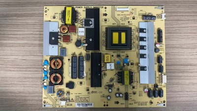 拆机原装康佳LED55X5000DE液晶电视配件电源板 34007728 35015686