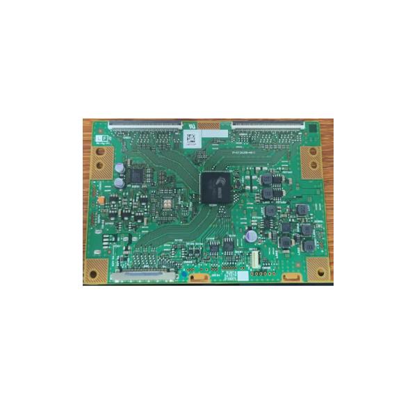 @原索尼KDL-60W600B逻辑板RUNTK 5475TP 0106FV 1P-013AJ00-4011