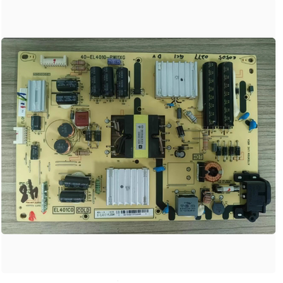 @原装TCL L48A71C D48A261电源板40-EL4010-PWI1XG EL401C0现货测