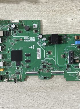 适TCL  43S11F  43V6F 43F165C主板TT920F1 TPD.T920T.PB773(T)屏