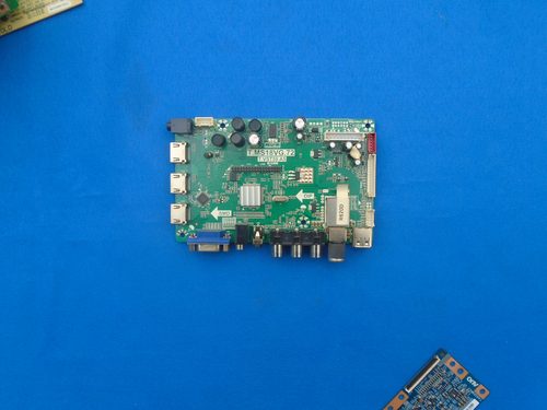 @@三洋42CE530BLED主板 T.MS18VG.72 T.VST59.A5屏LC420DUJ-SFE2