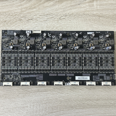 乐视原装 D85XUCNN 恒流板 PSLF900701L LETV85-DRV 现货实拍