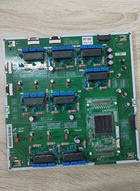 @三星 QA55/65Q7FAMJ电源板L65E8NC_MSM BN44-00902A现货