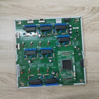 @三星 QA55/65Q7FAMJ电源板L65E8NC_MSM BN44-00902A现货